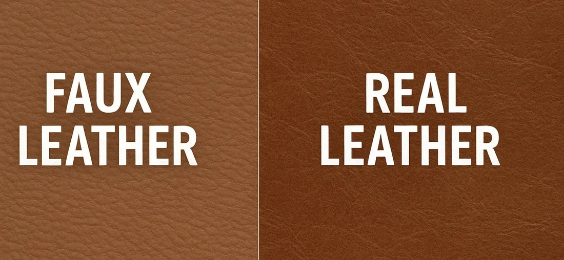 What is PU Leather? Your Complete Guide to Synthetic Leather