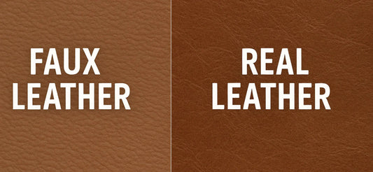 What is PU Leather? Your Complete Guide to Synthetic Leather