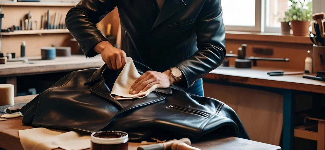 How to Care A Jacket
