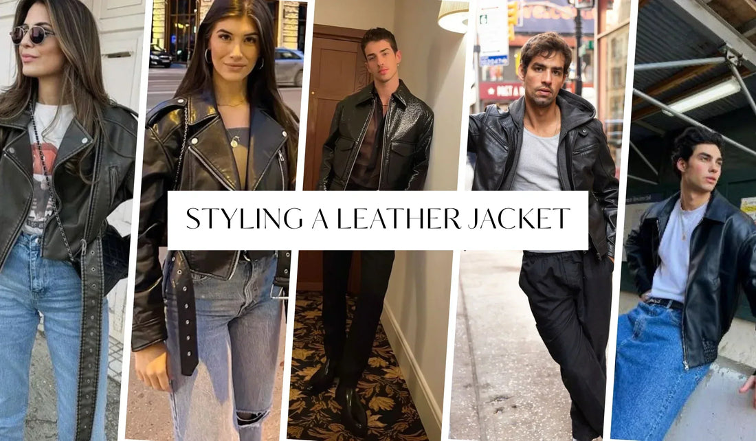 HOW-TO-STYLE-A-LEATHER-JACKET