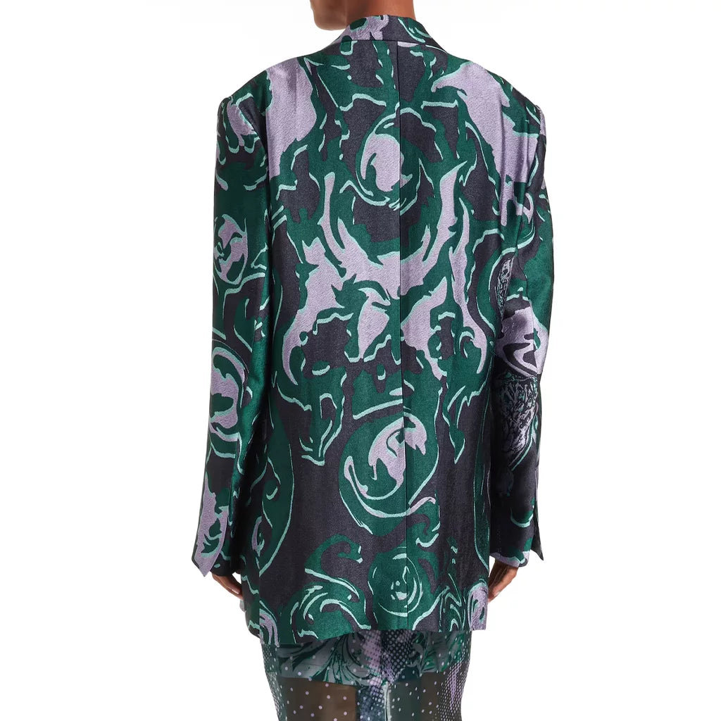 Leanne S02 Kristen Johnston Blazer