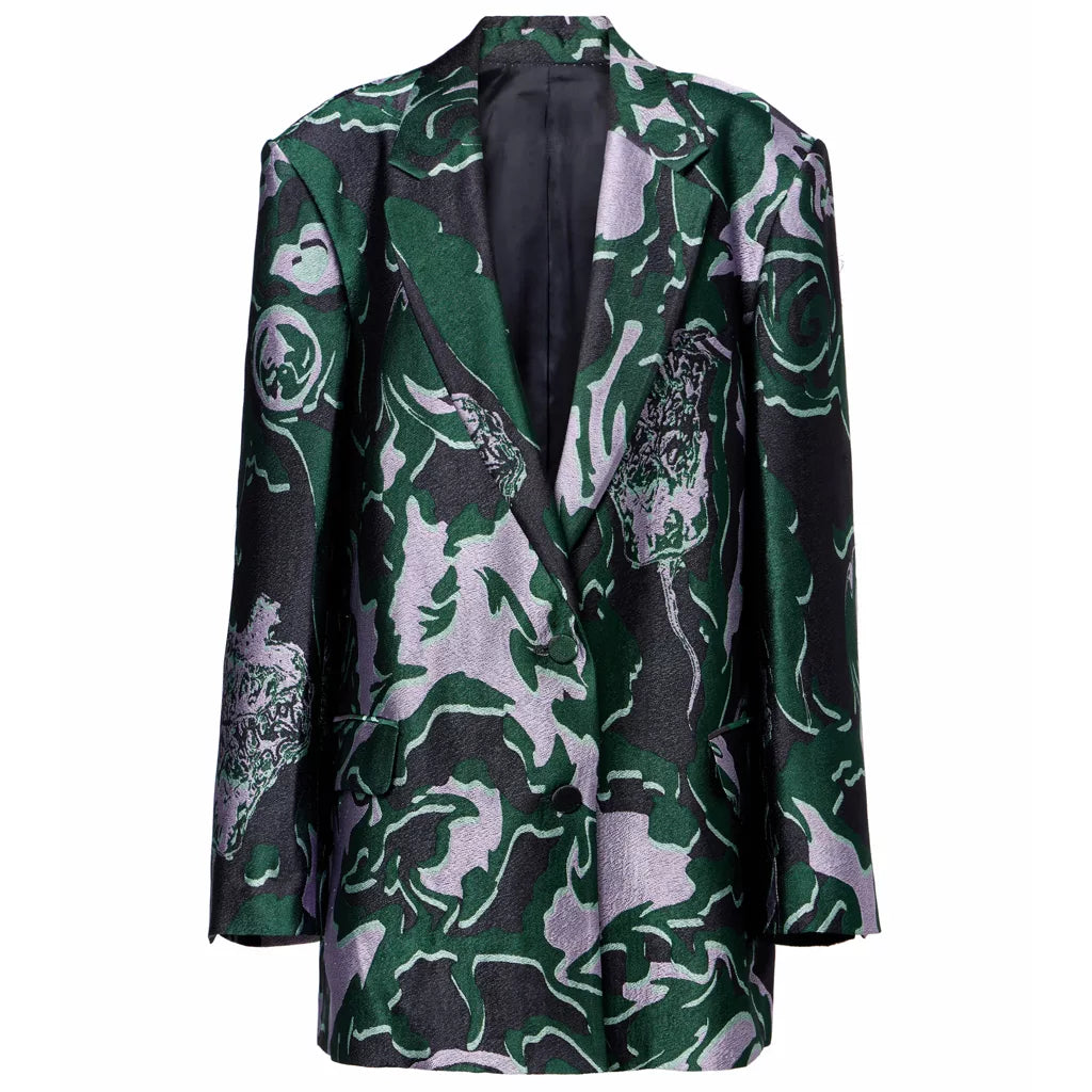 Leanne S02 Kristen Johnston Blazer