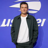 US Open 2026 Orlando Bloom Jacket