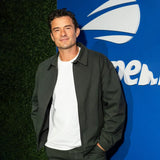 US Open 2026 Orlando Bloom Jacket