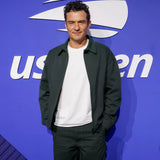 US Open 2026 Orlando Bloom Jacket