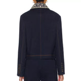 Real Housewives Ultimate Girls Trip Vicki Gunvalson Jacket