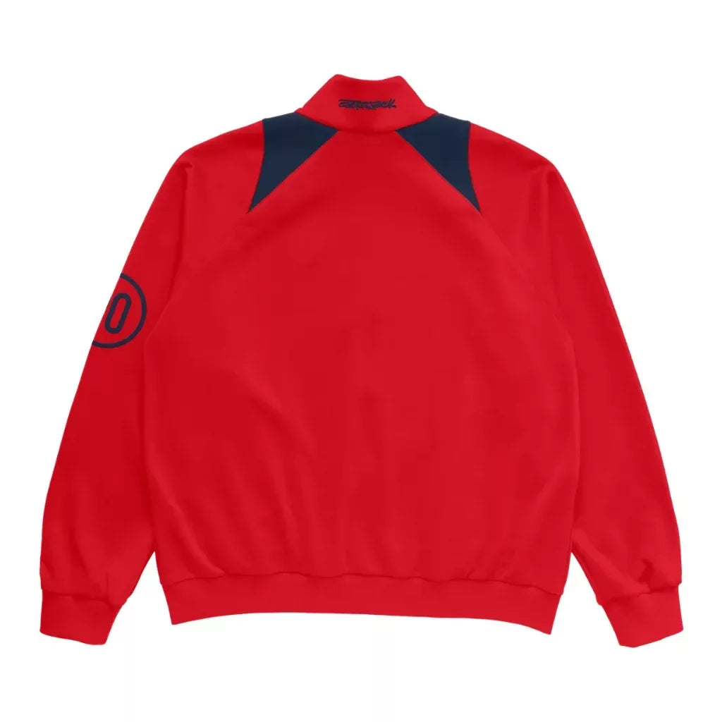 Raising Canes 2026 Travis Scott Jacket