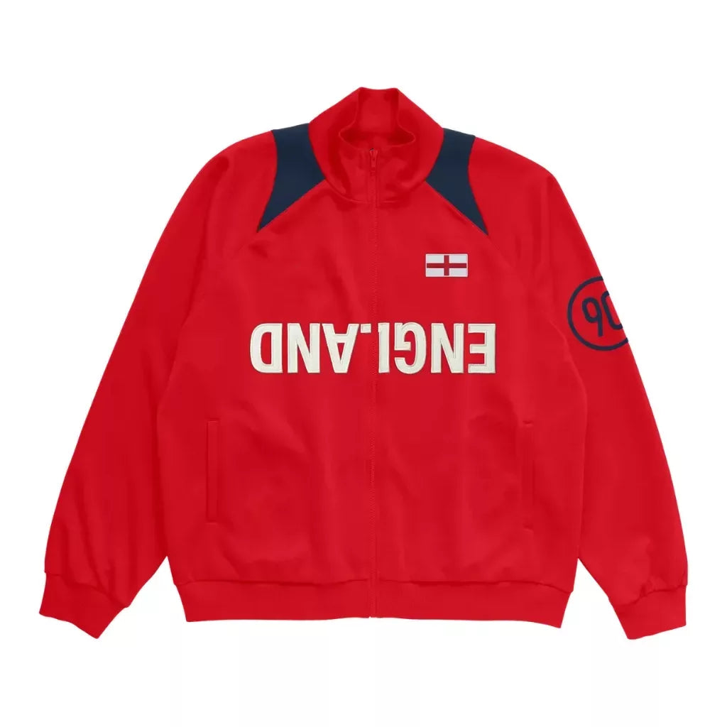 Raising Canes 2026 Travis Scott Jacket