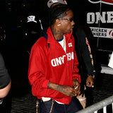 Raising Canes 2026 Travis Scott Jacket