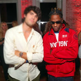 Raising Canes 2026 Travis Scott Jacket
