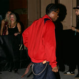 Raising Canes 2026 Travis Scott Jacket