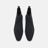 black-suede-chelsea-shoes