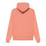 FOG Basic Fleece Peach Essential Hoodie