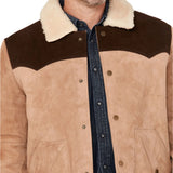 John Dutton jacket