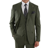 olive-green-three-piece-suit-mens