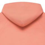 FOG Basic Fleece Peach Essential Hoodie