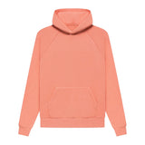 FOG Basic Fleece Peach Essential Hoodie